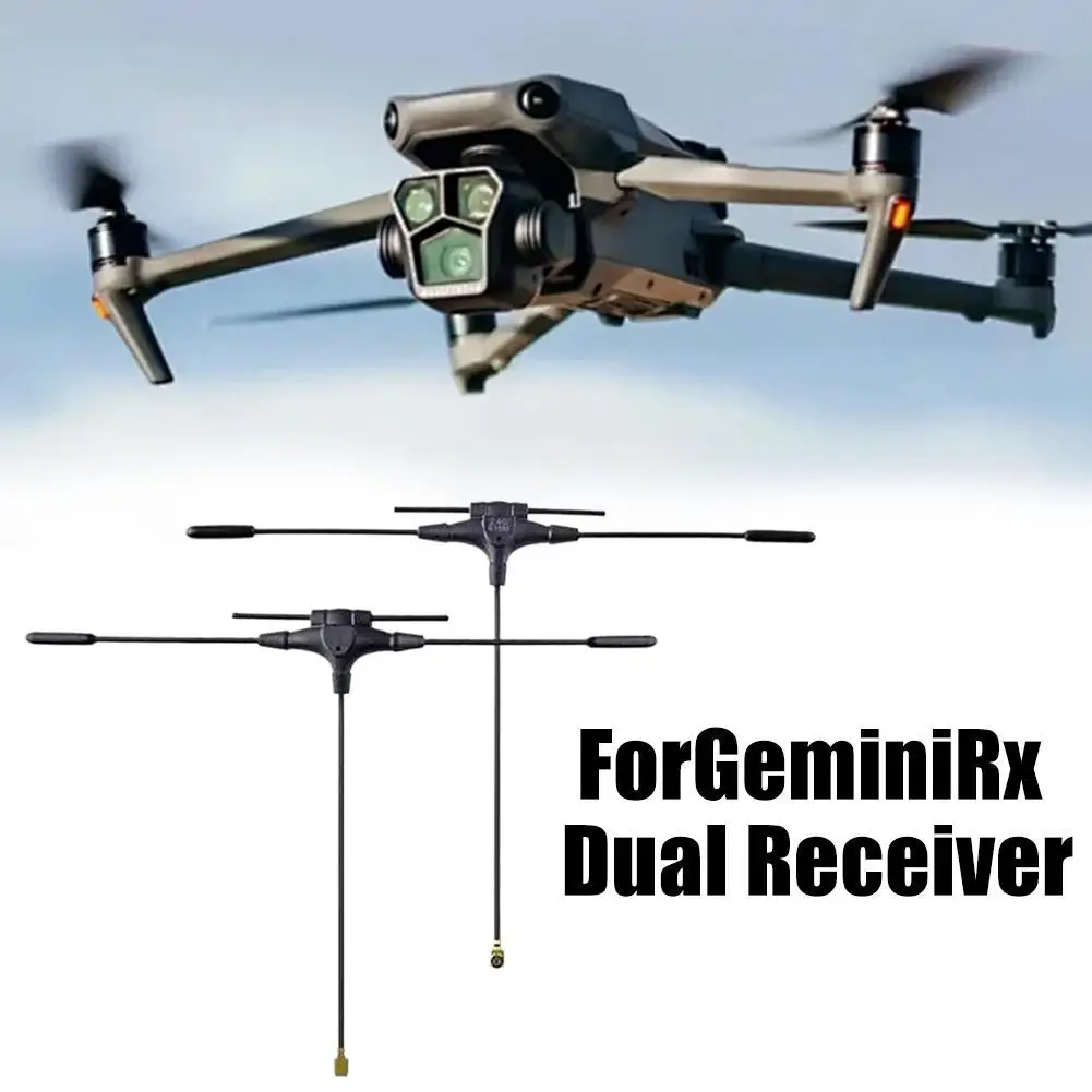 For Elrs Gemini Rx …