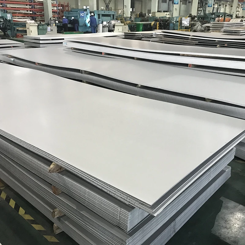 For Best Selling 3 5mm Thickness 304L Stainless Steel Plate High Quality Low Price 316L 2B Surface Finishing Available