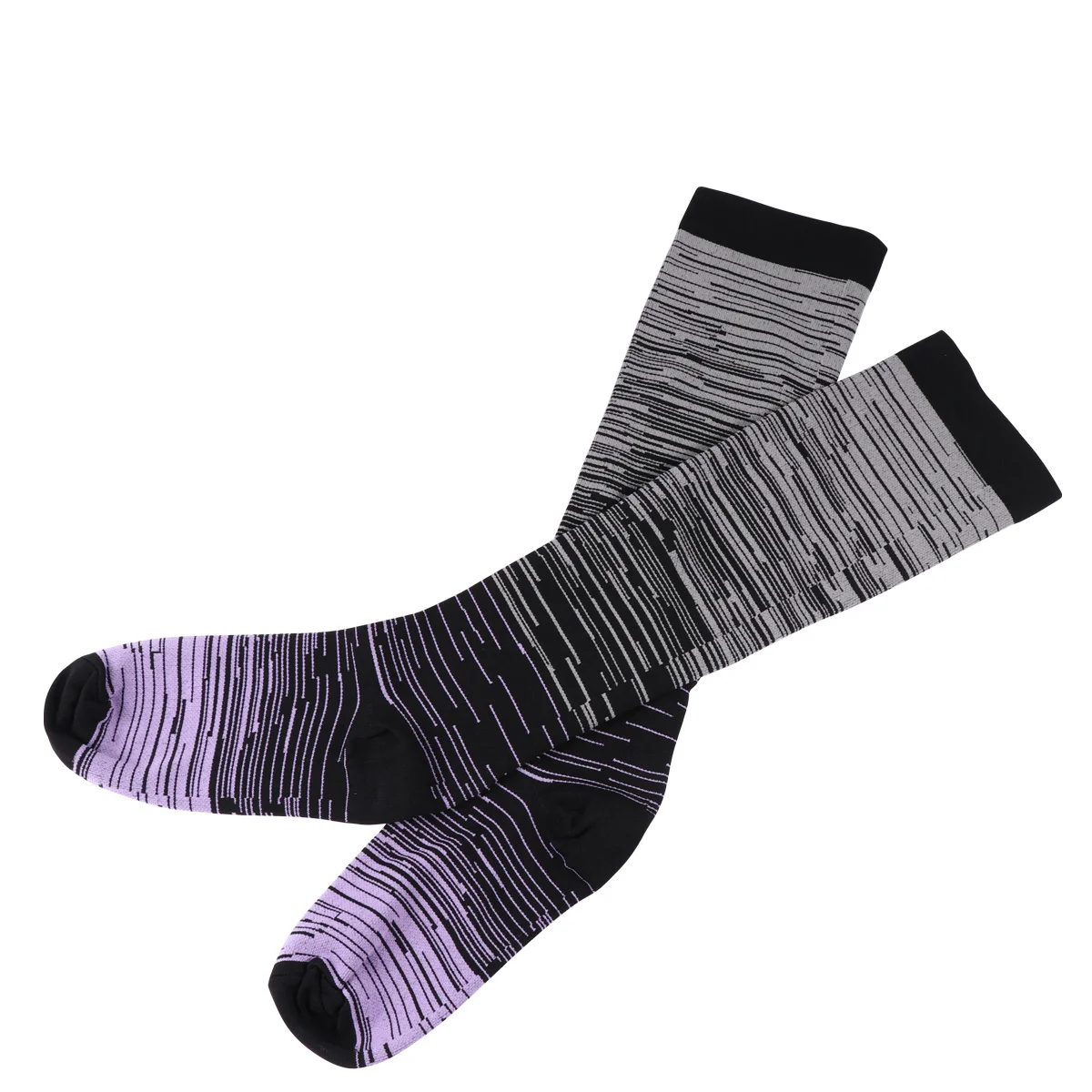 

Women Compression Socks High Performance Sports Stockings Lightweight Moisture Wicking Knee High Socks for Training