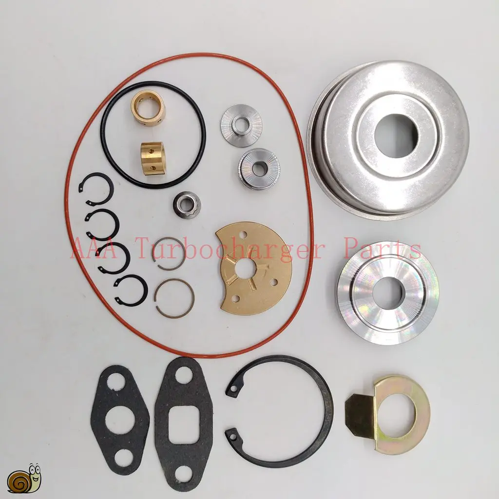 HX40W/HX40 Turbo Repair kits/ Rebuild Kit  HX35 HY35 HX35Y HX35W HX40 HX40W HE341 HE351 AAA Turbocharger Parts