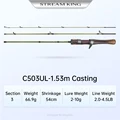 1.53 casting