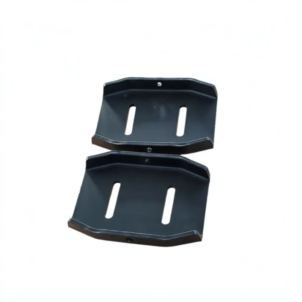 Iron Skid Shoes For Snow Blower 106 4588 01 Adjustable Height Ground Protector Parts Snow Removal Machine Supplies