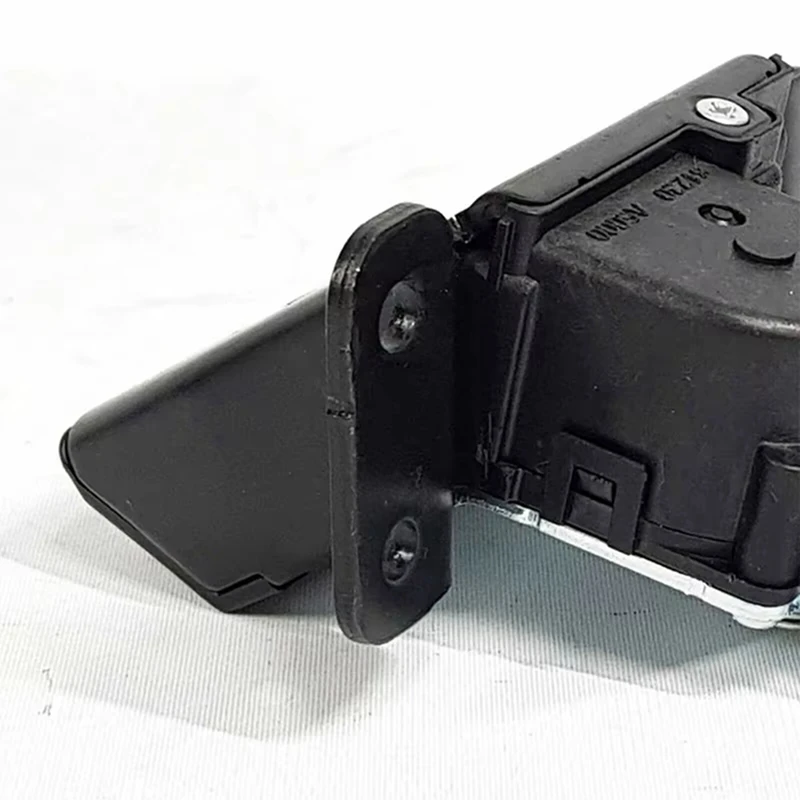 AU05 -Door Lock Tailgate Latch Rear Tailgate Lock81230a5000 81230-A5000 For Hyundai Elantra GT I30 Kia Ceed