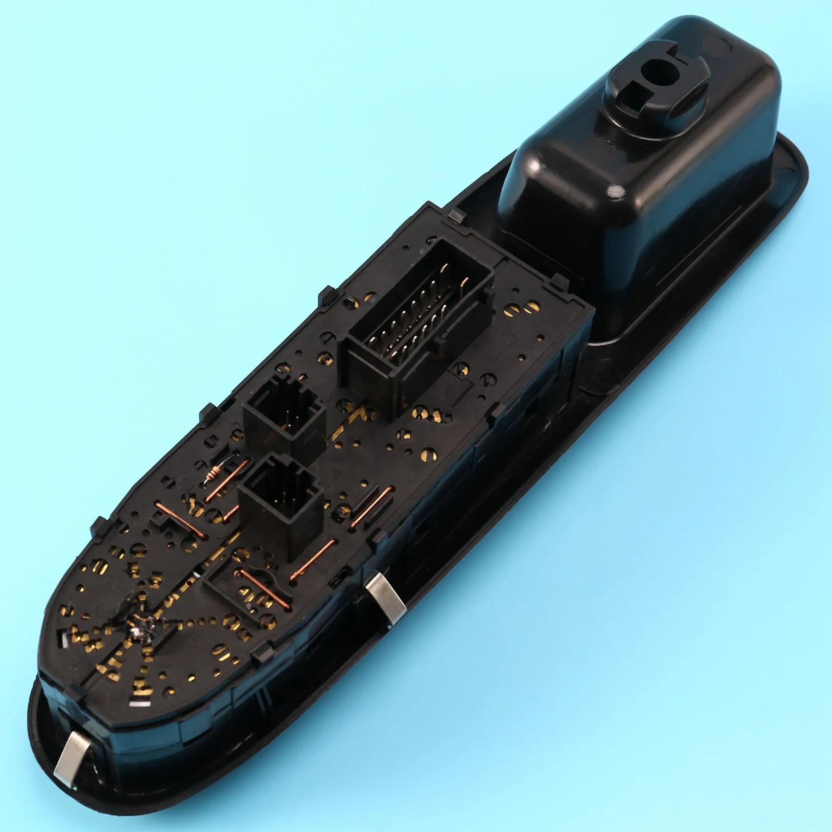 

AU34-Car Window Switch Glass Lift Switch For 406 6552.YX Glass Lifter