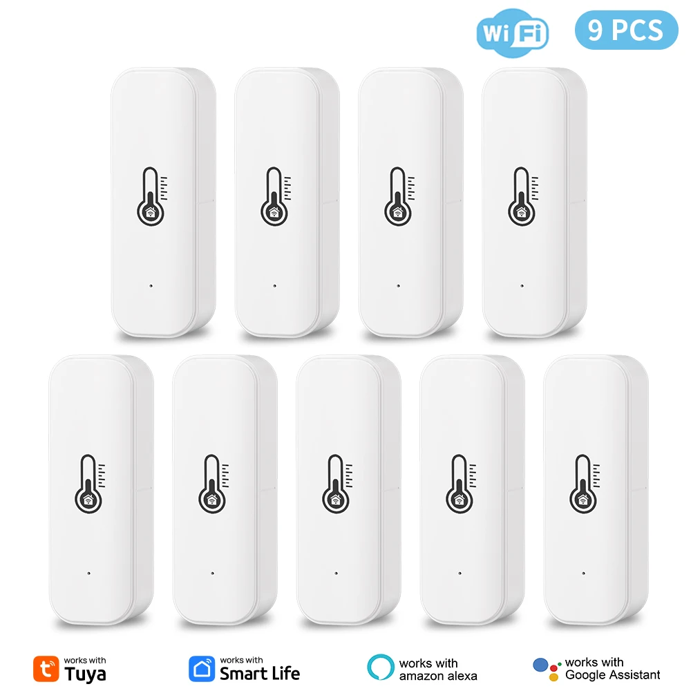 Variant: 9pcs