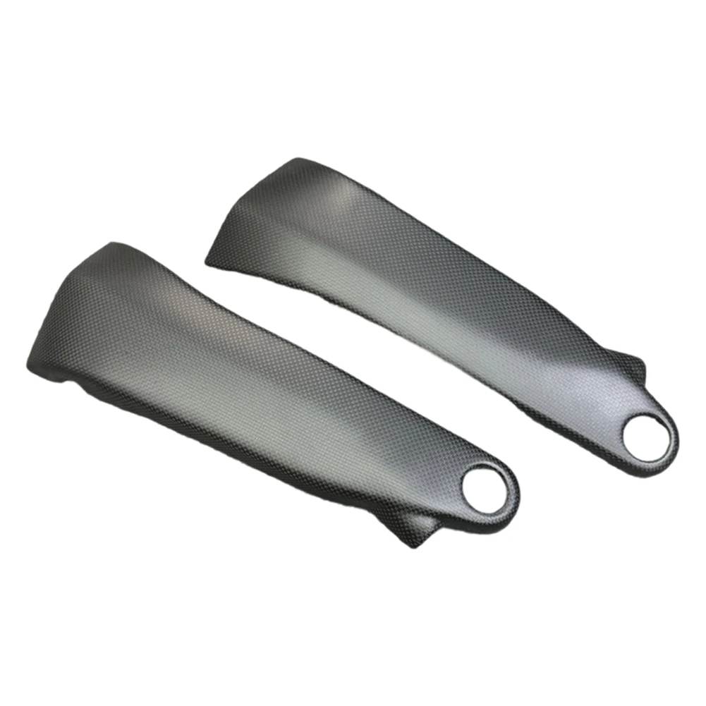 

Для Ducati Panigale V4 V4S V4R 2018-2023 рама мотоцикла из углеродного волокна, боковая крышка, защитный обтекатель