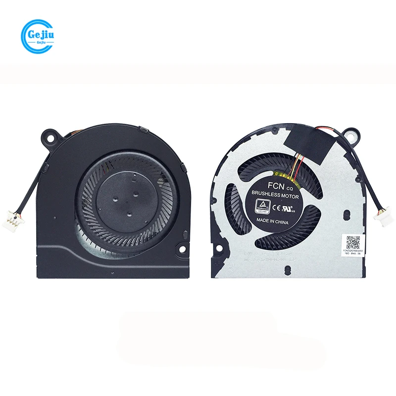 NEW Original LAPTOP CPU Cooling Fan For ACER P50-52 P50-53 TMP215-52 P214-52 N19Q7 N19Q8