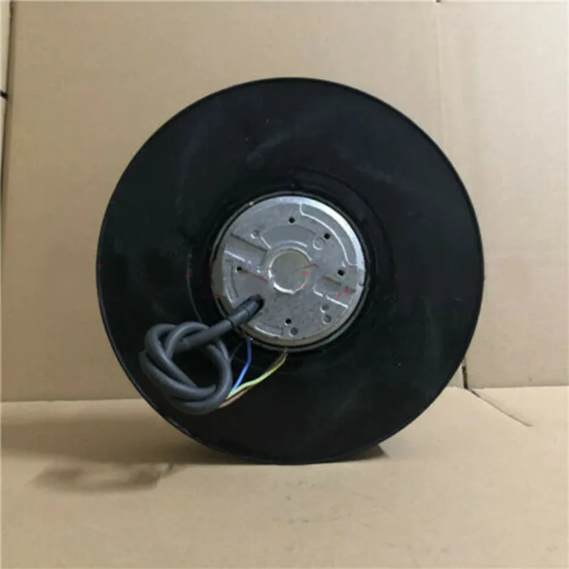 

R2D225-AP02-09 AC400V Original Fan