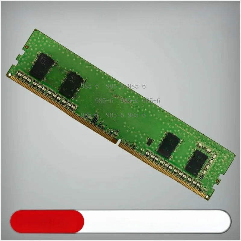 Desktop Memory DDR4 4G 8G 16G 1Rx8 PC4-2666V-UA2 UC0 UB1-11, Universal Compatible RAM Module