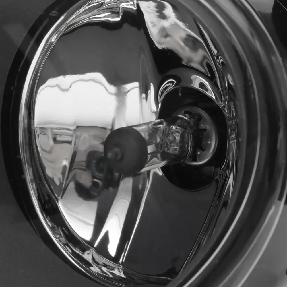 مصباح ضباب مقاوم للماء ، 12 فولت ، 30 واط ، متين ، مضاد للماء ، مضاد للماء ، قيادة ، لوازم سيارة ، مصباح هالوجين ، فائق السطوع