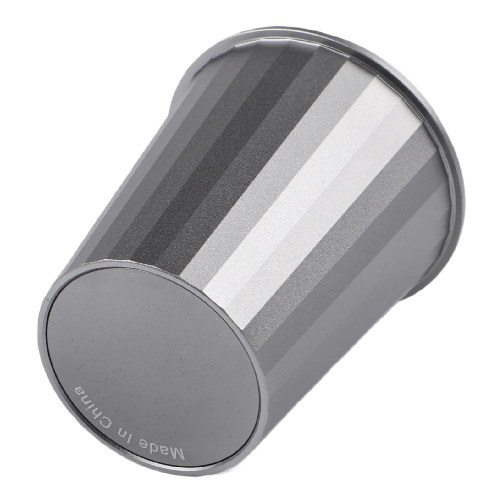 51mm Espresso Dosing Cup Coffee Dosing Cup For Baristas Coffee Coffee Leveling Tool Precision Dosing Consistent Dosing