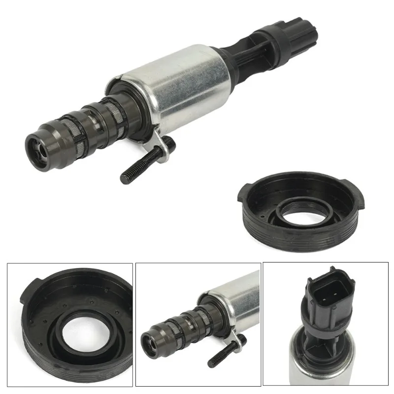 3L3Z6M280EA/3L3Z6C535AA/8L3Z6M280A For Ford VVT Valve Oil Control Valve