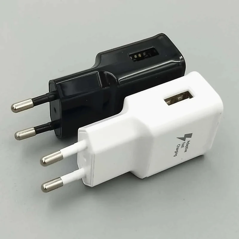 Original Samsung Fast Charger 9V1.67A Charge Adapter Type C Cable For Galaxy S10 S9 S8 Plus Note 8 9