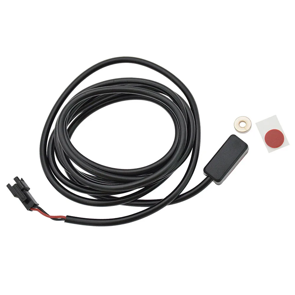 1PC Electric Bike Oil Brake Sensor Cut Off Ebike Hydraulic Mechanical Brake Sensor Switch Cable E-Bike Parts