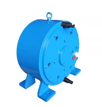 WZ-50NM eddy current brake