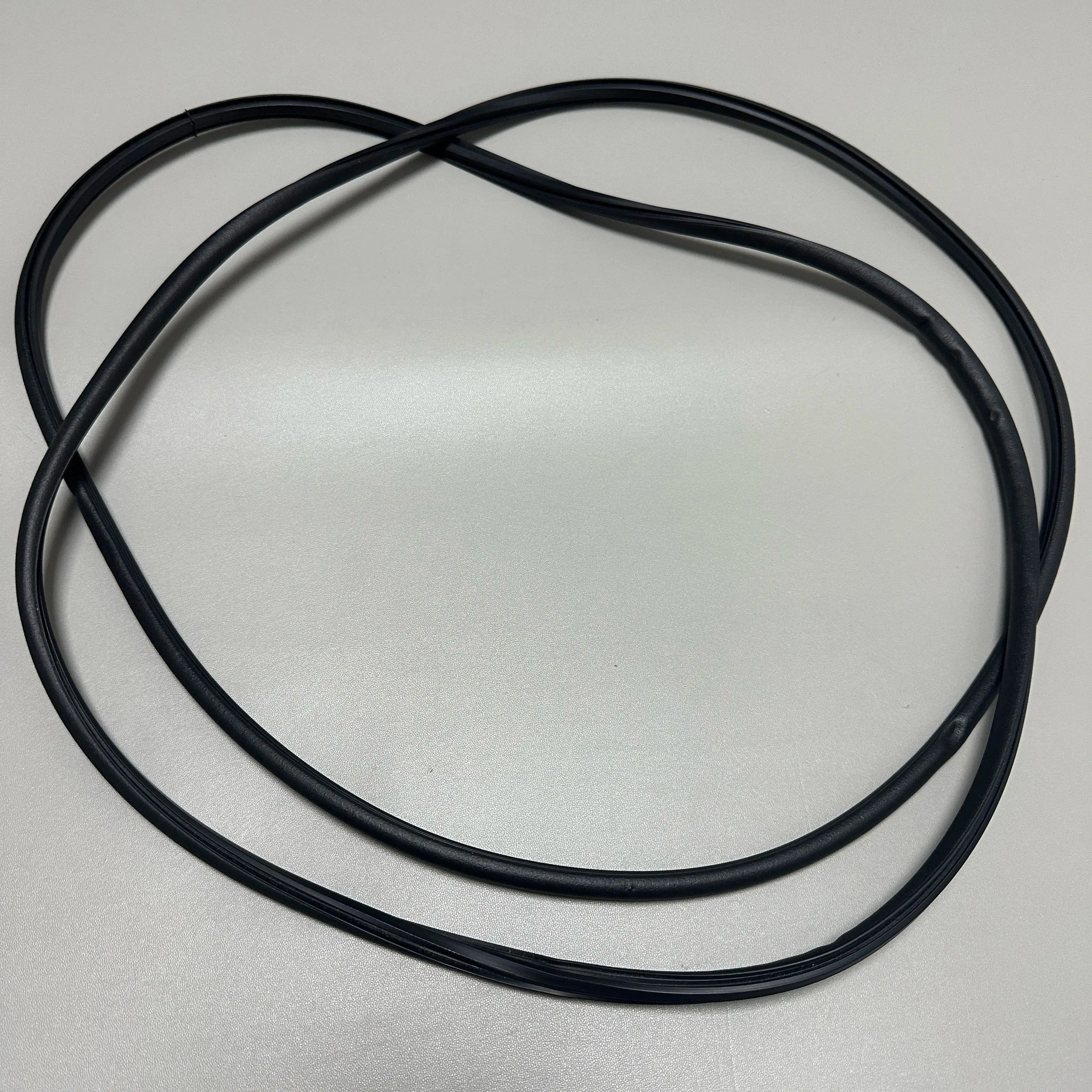 31218248 Skylight Seal Rubber Strip Applicable To Volvo V50 S40 V60 S60 S80 C30 XC70 S80L S60L V70