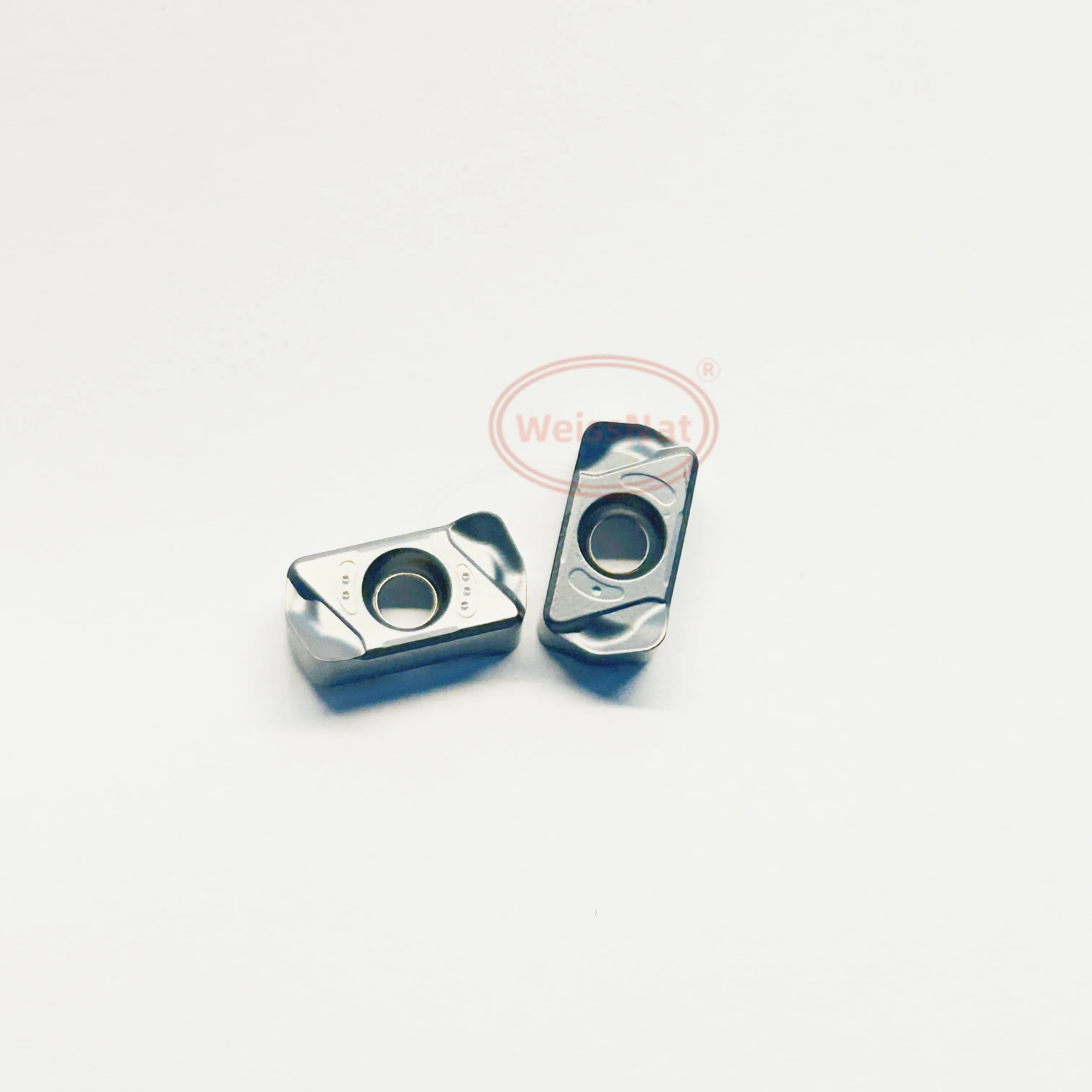 LNMU0303ZER-MJ ML OP1315 OP1215 OP1630 Sisipan Karbida Sisipan LNMU