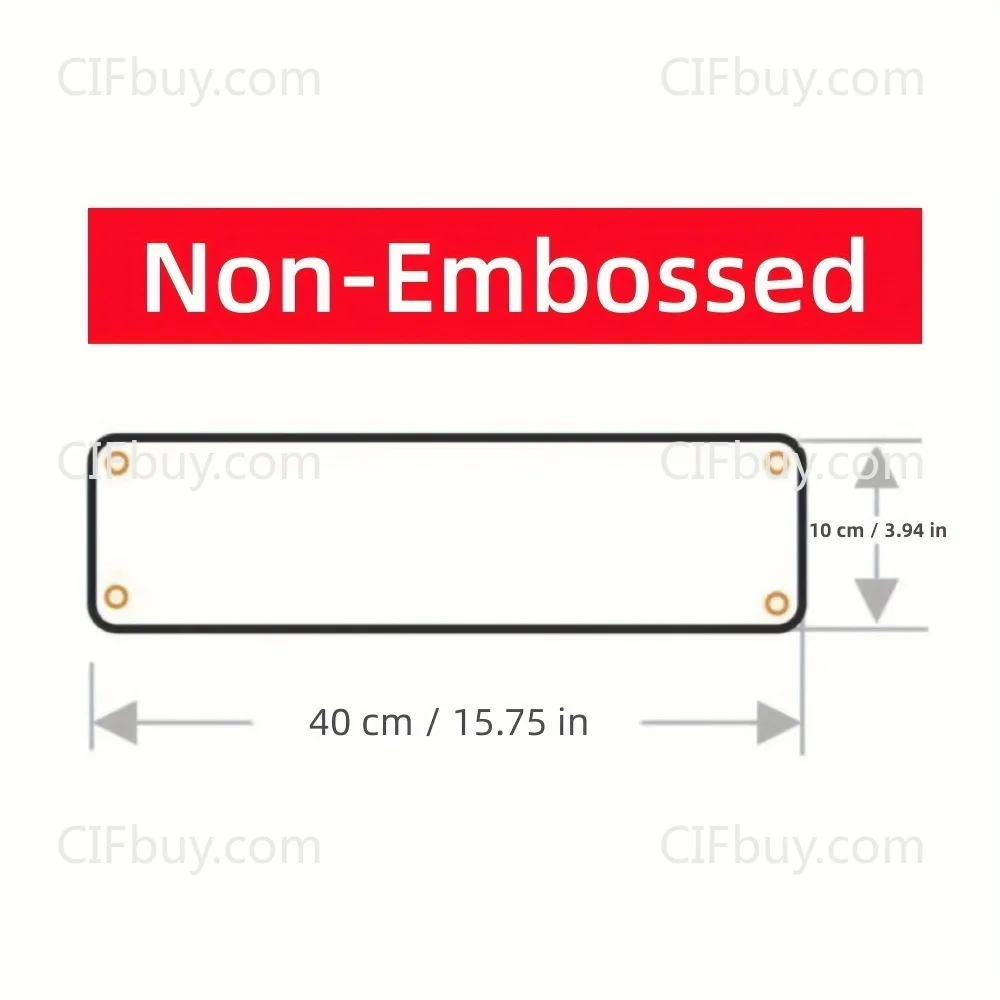 Customizable Personalized Photo‑Upload Retro Metal Wall Plaque,16