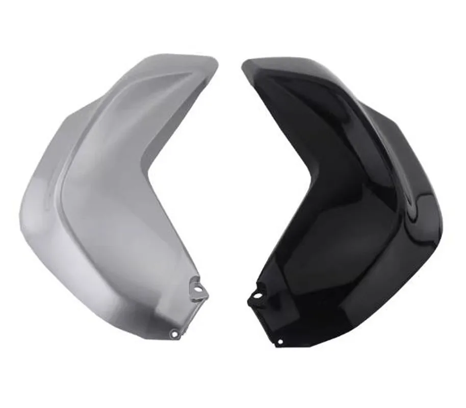 مناسبة لملحقات الدراجات النارية CFMOTO 250NK CF250-A خزان الوقود لوحة حماية اليسار واليمين خزان الزيت ديكور pla #1