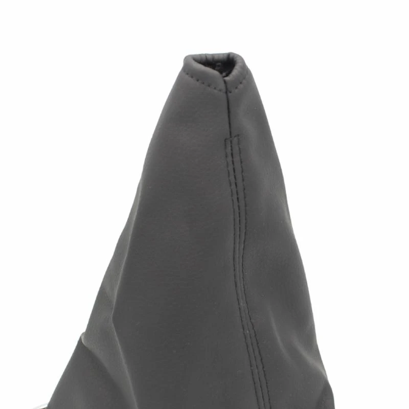 

02DE Abrasion Resistant Shifter Cover Car Interior Dustproof Covers for Vehicles