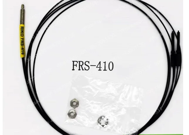 5PCS Optical Fiber Probe Sensor  FRS-310 FRS-410 FR-610 FT-310 FT-410 FT-610