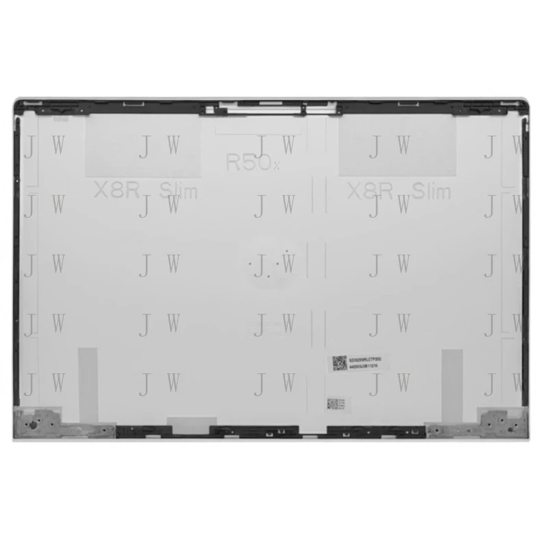 

DDW New For HP ELITEBOOK 630 G9 slim A cover Silver slim 52X8RLCTP202