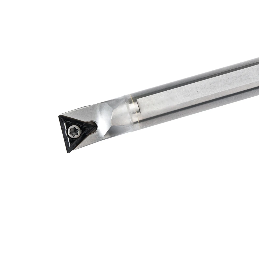 LIHAOPING STUBR التنغستن الصلب C05H C06J C07K C08K STUBR06 حامل أدوات تحول داخلي C07K-STUBR06 C08K-STUBR06 CNC القاطع