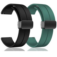 Sports Silicone Strap for Zeblaze Stratos 3 Ultra Smart Watch Quick 22mm Breathable Wristband for Zeblaze Vibe 7 Pro Accessorie