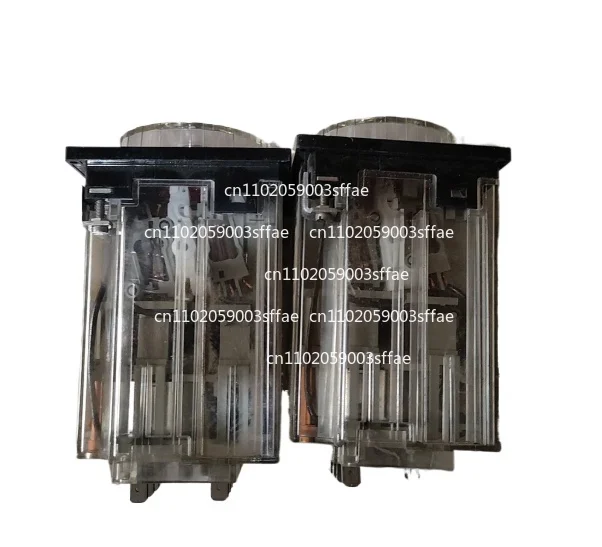 DZA12-SL time relay, fully functional, tested OK