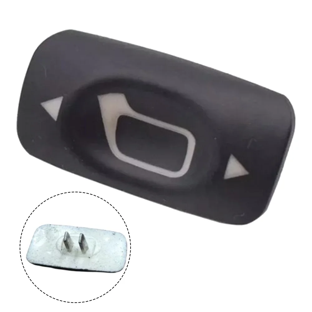 Car Mirror Adjustment Knob For 206 207 307 For C3  For C4 For SCUDO For FIAT Review Mirror Adjust Button Switch Auto Parts