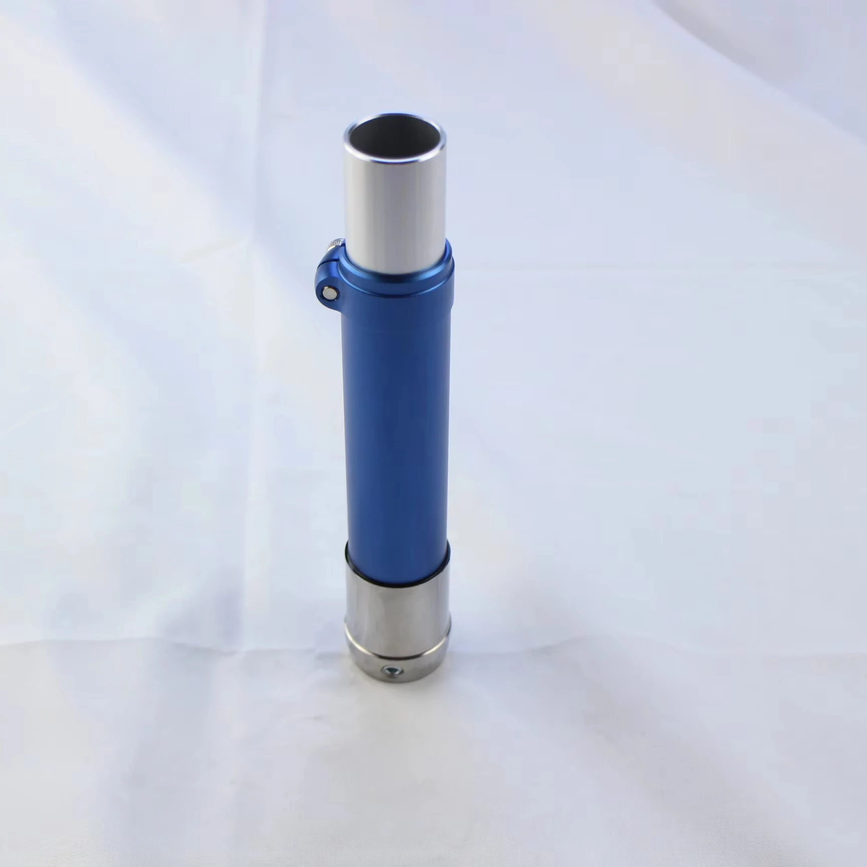 Lightweight Aluminum Prosthetic Accessory Measuring Tube for Prosthetic Limbs  4P10-M