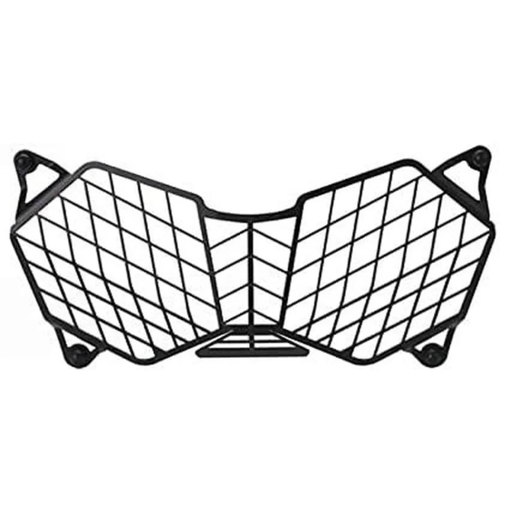 1x Headlight Guard for Triumph Tiger 800 XC/XCX/XR/XRX 2010-2017 Triumph Explorer 1200 & 1200XC 2012-2017