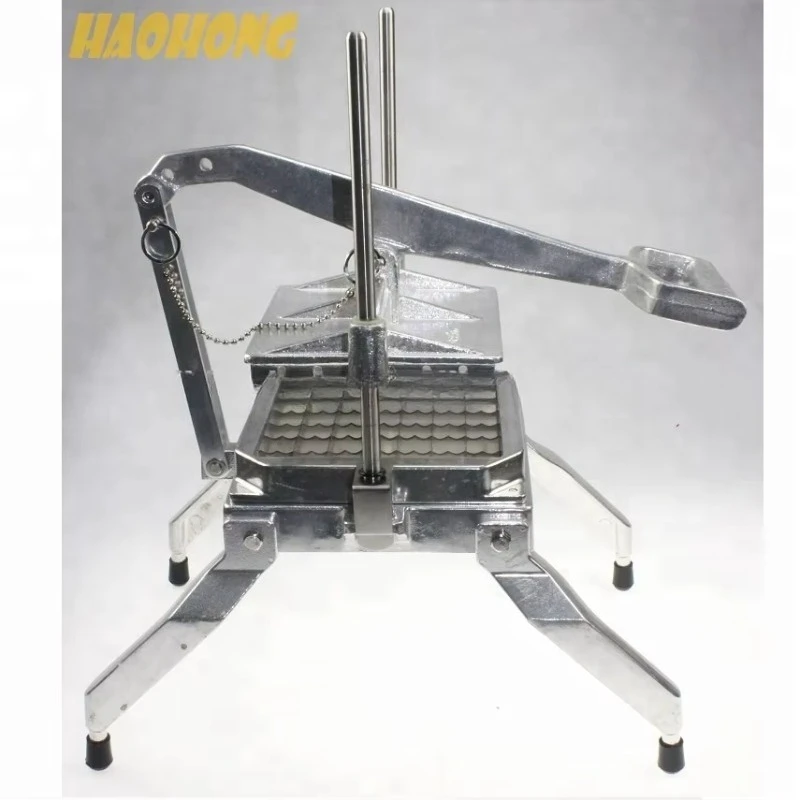 آلة قطع جذع الفلفل الحار الساخن الطازج المُدرجة من NSF عالية الجودة، قطاعة الخضار، آلات تقطيع الخس والفواكه والخضروات