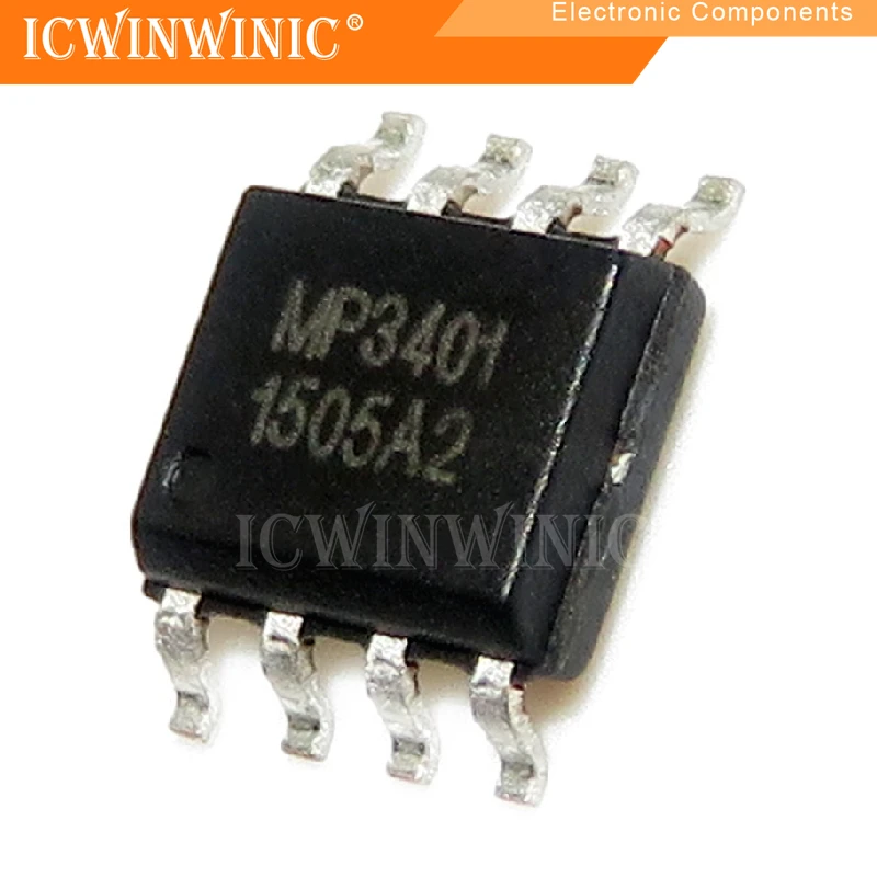 10 piezas MP3401A MP3401