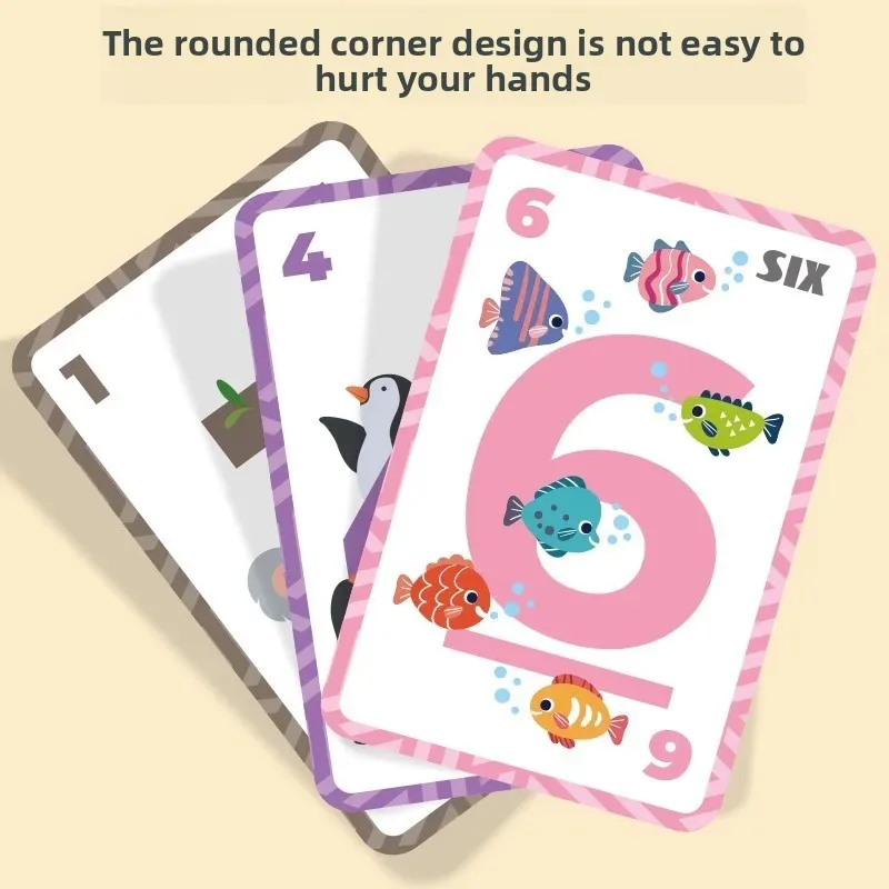 تحدي 10 نقاط مجنون الرياضيات بطاقة الجدول لعبة التنوير الرقمي التعليمية التفاعلية لعبة تدريب العقل للعائلة