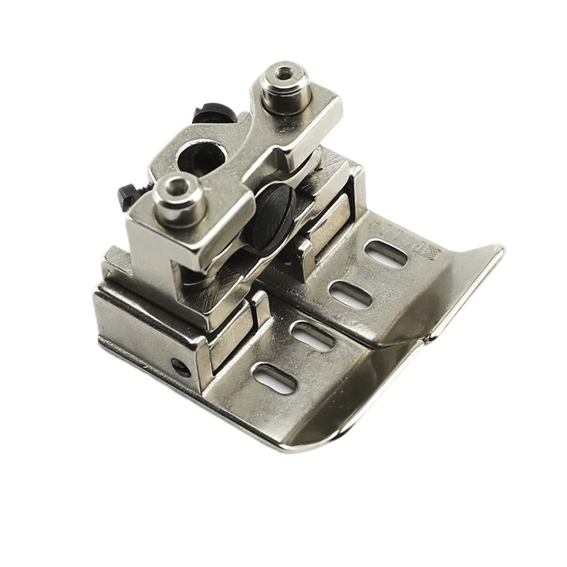 

Многоигольная лапка для высокой и низкой прессованной машины P9104 Левая и правая подвижная прижимная лапка 04085P Многоигольная машина