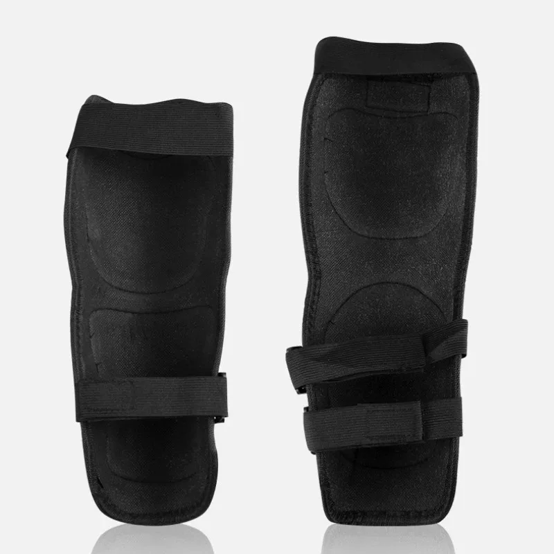 Motorcycle Knee Pads and Elbow Rodilleras Breathable Racing Off-Road Outdoor Sports Motociclista Protection  Knee Four-piece Set