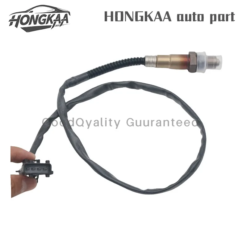 Oxygen Sensor for Volvo C30 C70 S60 S70 S80 V50 V70 XC70 Part No 8642230 Factory Direct Sales Automotive Parts