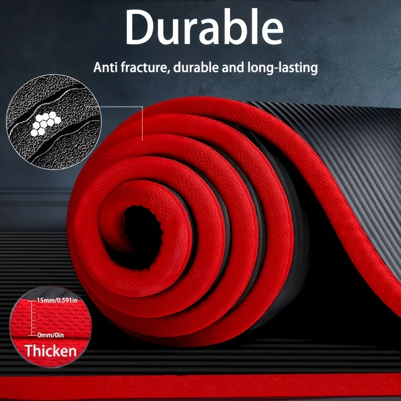 Thumbnail 4 - #45 Latest Yoga Mats Offers