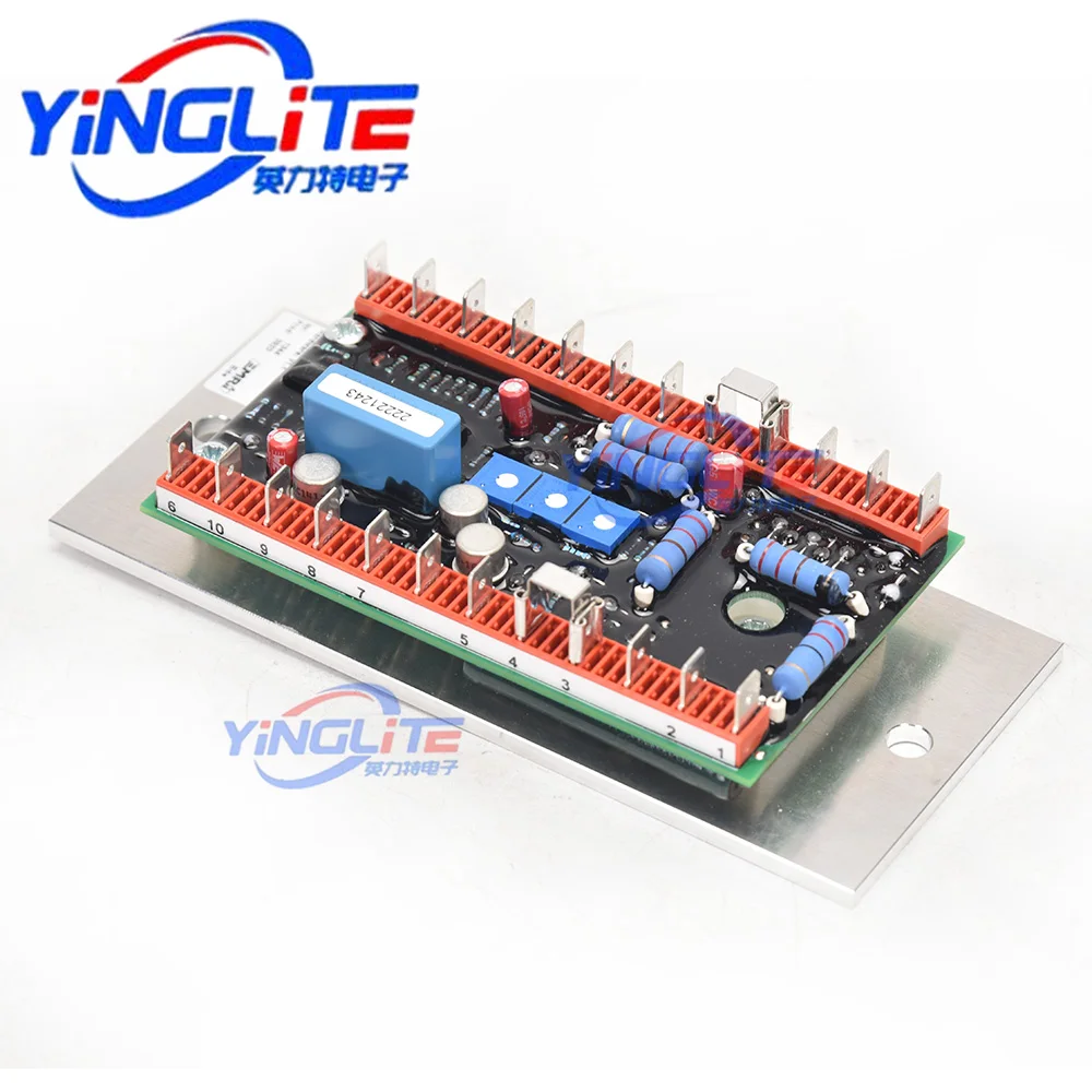 6GA2490 Avr Brushle…