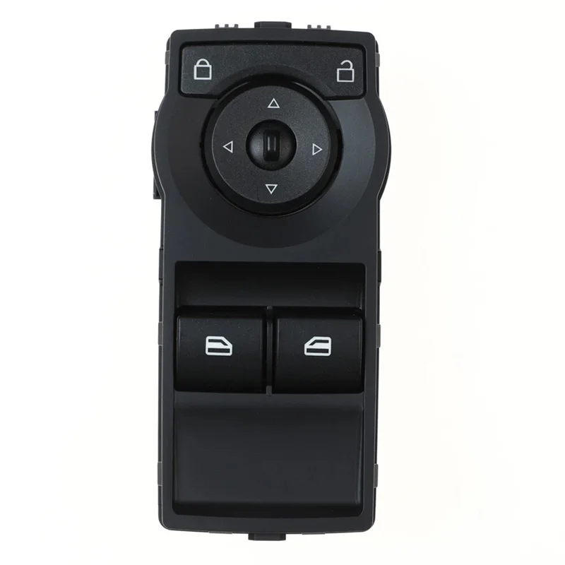 

Переключатель управления стеклоподъемником для Holden Commodore VE Ute 2006-2013 92247221 Электрический главный аксессуар