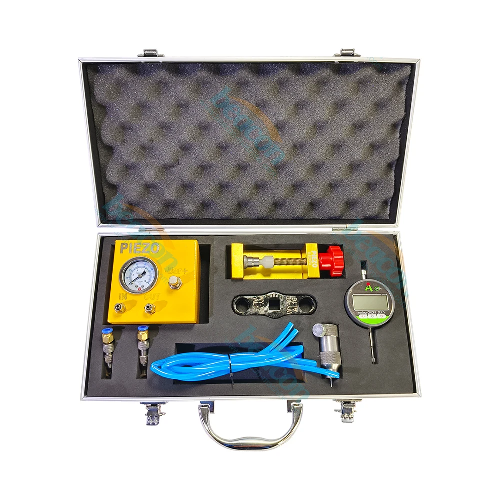 

G10-23 CRDI Injector Diagnostic Tools for Bosch Piezo Injector test