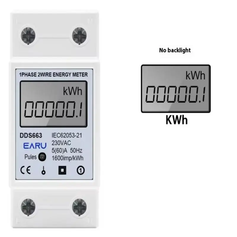 Ac 220V 60A 50Hz Lc…