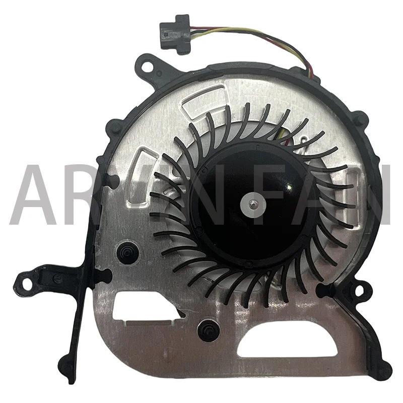 Imagem -02 - Ventilador de Refrigeração Udqfrsh01cqu Ab0600hx0403z1 Fit13a Svf13 F13n Svf13n18sc cc 5v 0.22a