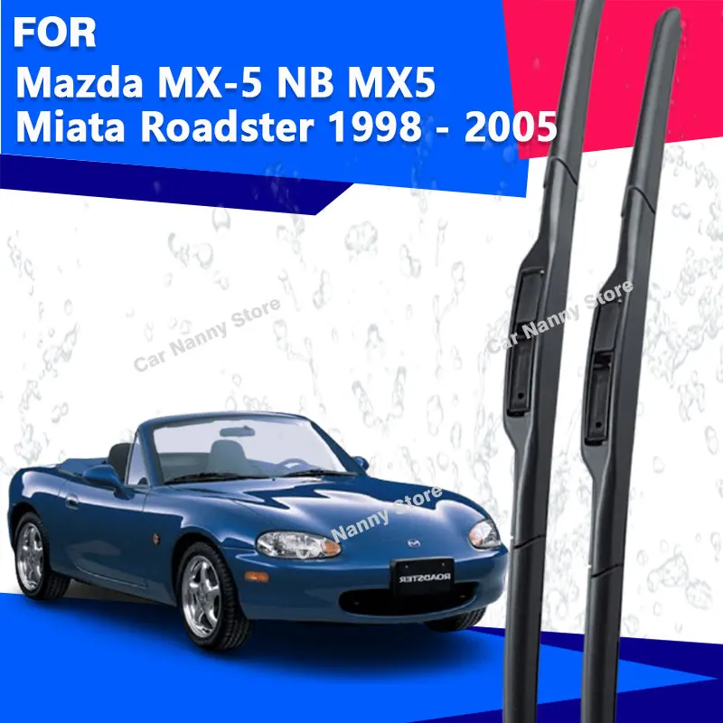 Front Windshield Wi… - image