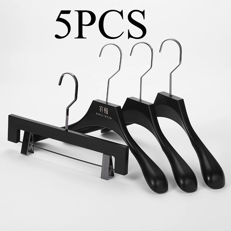 

Вешалки для магазина одежды с серебряным потоком и бук | Вешалки для брюк из полипропилена для демонстрации модной розничной торговли