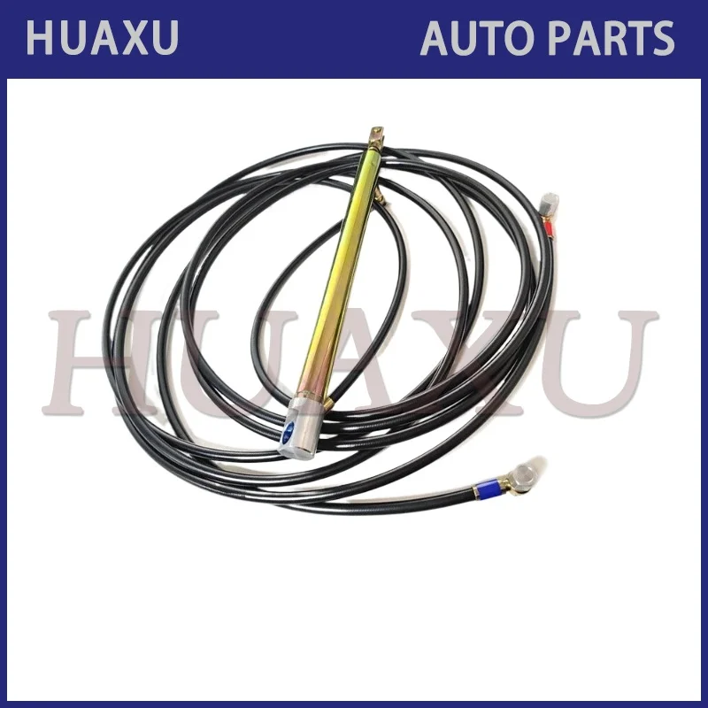 51247202868 51247066899 51247134592 Car trunk lift lever for BMW E65 E66 730Li 735Li 740Li 745Li 750Li 760Li 2003-2008