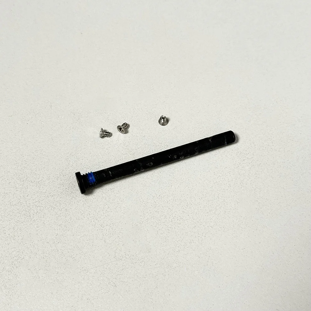 Fits GARMIN Vector 3 3S Long Screw Replacement of Damaged External Pedal Box Fixed Part Replacement