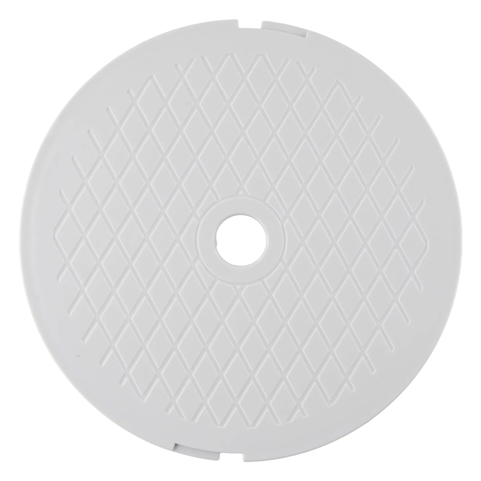 Replacement Lid Cover for Hayward SPX1096 Pool Skimmer Suitable for Both Residential Pool and Spa Applications