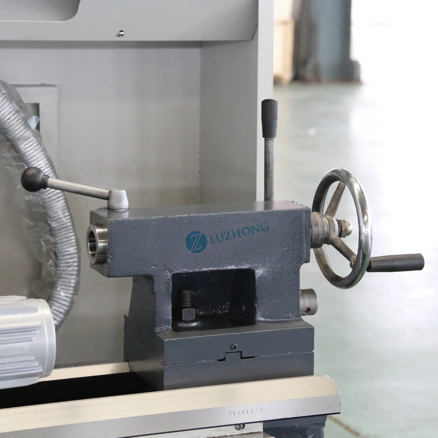 Small Automatic Ck6130 Ck6132 CNC Lathe For Sale